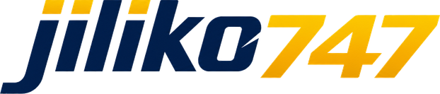 jiliko747 official logo
